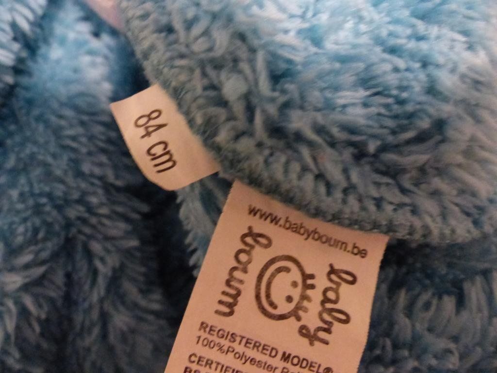 Sacchi a pelo: Schlafsack Babyboum / Schlafanzug – Usato da Jona venduto da Cinnestig 3