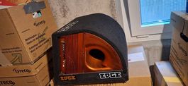 Subwoofer