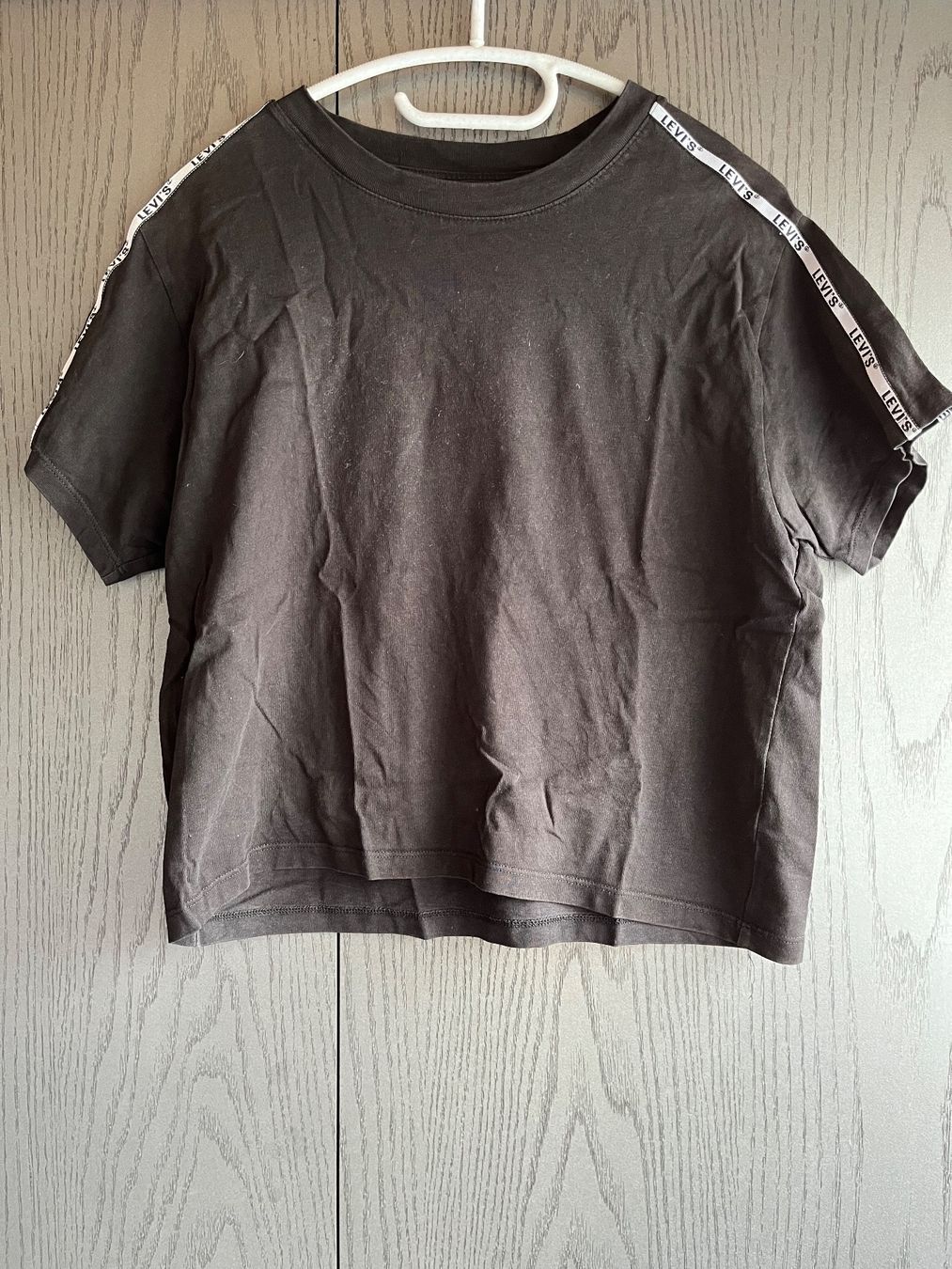 Levi's T-shirt: T-shirt Levi’s – Usato da Le Locle venduto da Ophelhugy