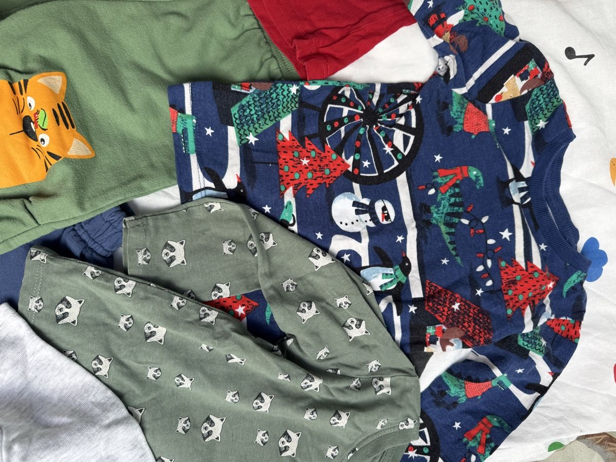 Zara Kleiderpakete & -sets: Clothes set size 80/86 – Gebraucht aus Blonay von art_7f87 4