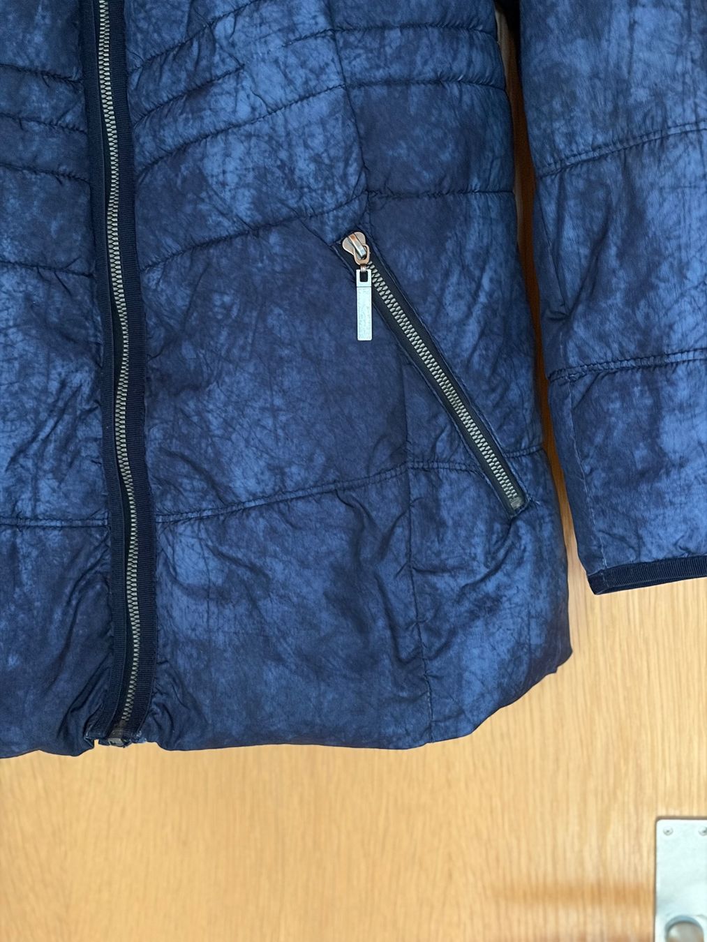 Giacche: Jacke Damen Winter – Usato da Herrenhof venduto da Orchidee63 1