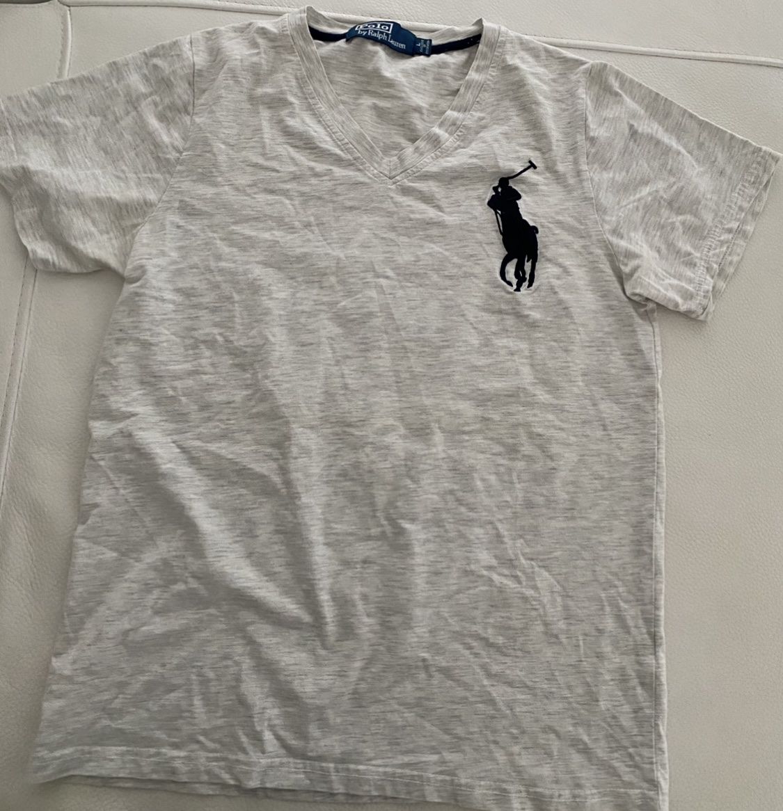 US Polo T-shirt: Polo By Ralph Lauren Tshirt – Usato da Opfikon venduto da Luis144