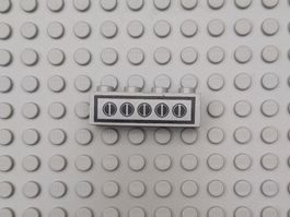 LEGO Classic Space - Bedrucktes Teil Set 918 - 3010p41 (2)