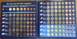 Einführung des Euro in 12 EU-Länder 1.1. 2002, 46,56 Euro