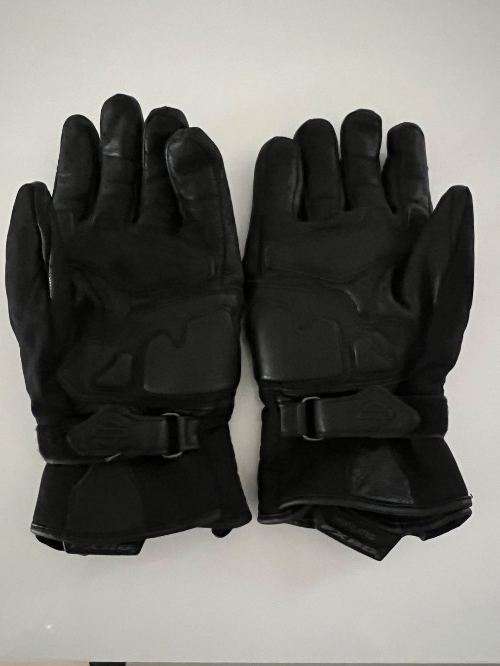 Harley-Davidson Altri accessori da uomo: Orginal HD Handschuhe Größe XL – Usato da Mönchaltorf venduto da Hans572 2