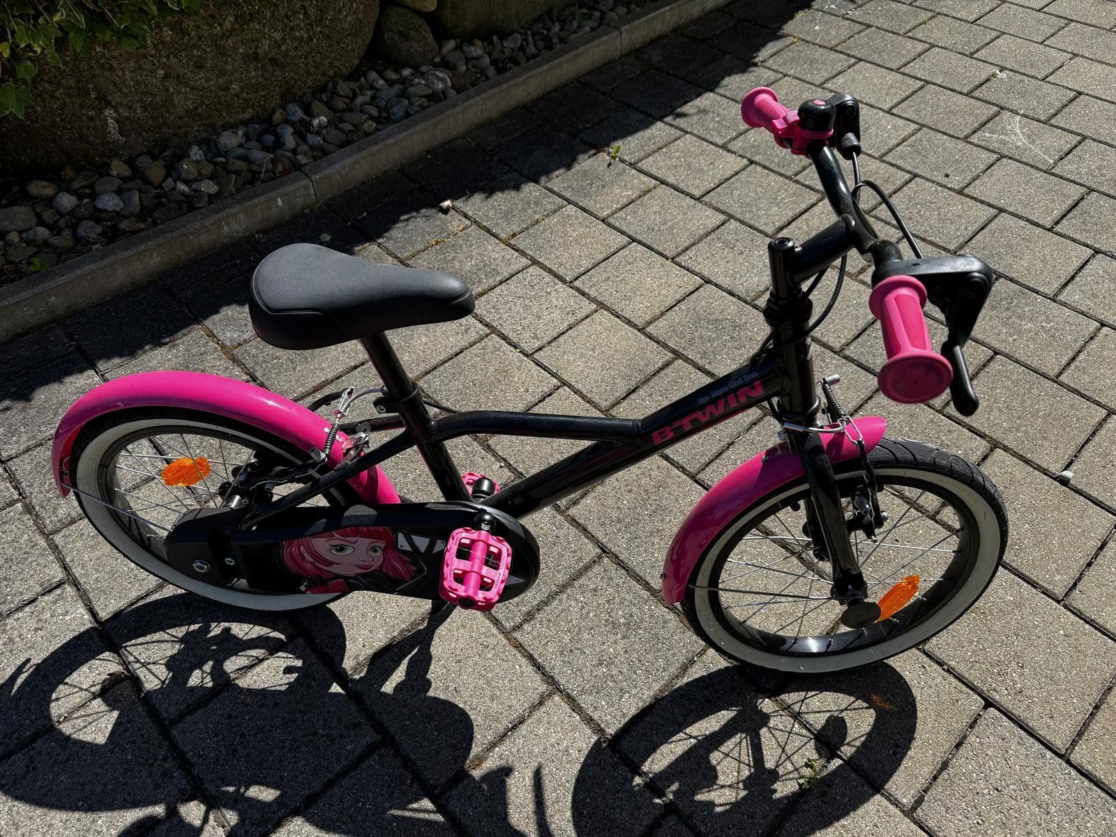 Fahrzeuge für Kinder: Fahrrad – Gebraucht aus Schlieren von costajpa