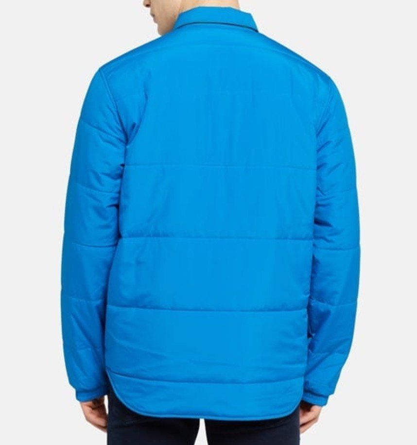 Lacoste Giacche: Fabrikneu lacoste wendejacke gr.39 – Nuovo e nell'imballaggio originale da Scherz venduto da lacoste30 1