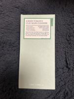 Fully Green Tomato Clay Mask Cleanser