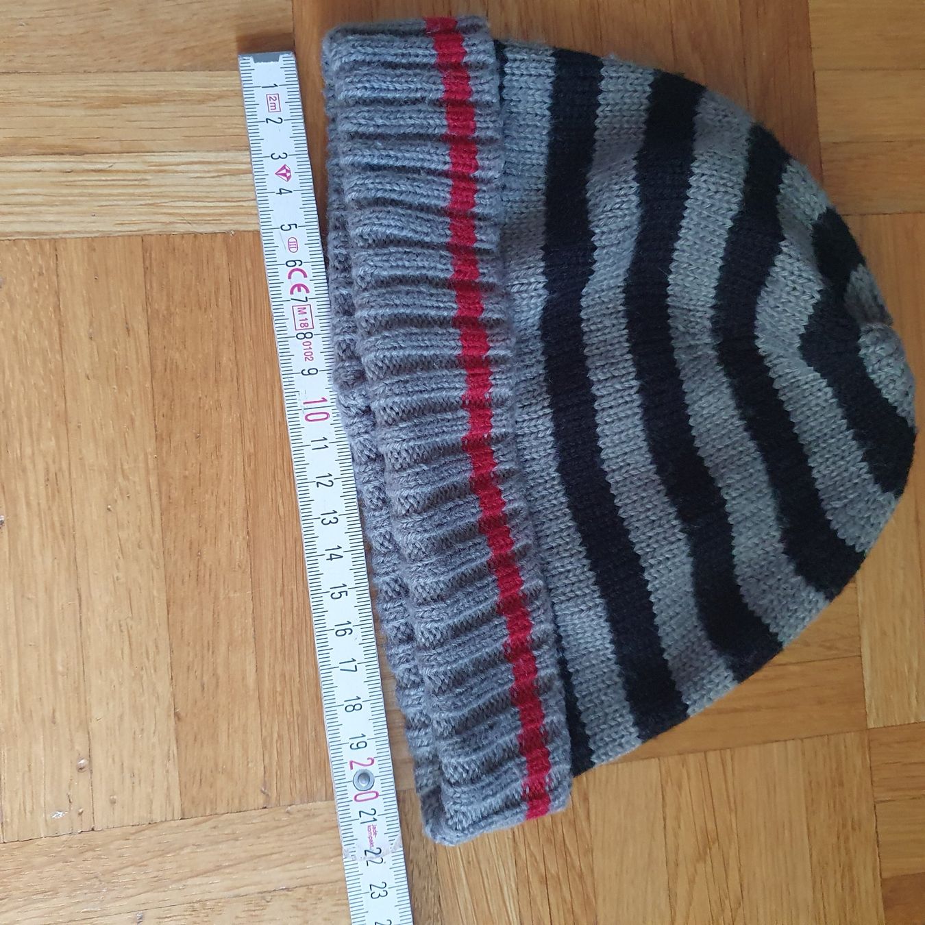 Berretti & Sciarpe: Bonnet enfant – Usato da Prilly venduto da RoDyRe 2