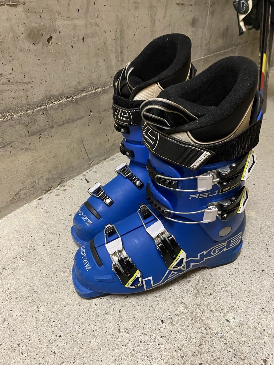 Sci: Bottes de ski et skis  – Nuovo (secondo la descrizione) da Onex venduto da dramirezch 3