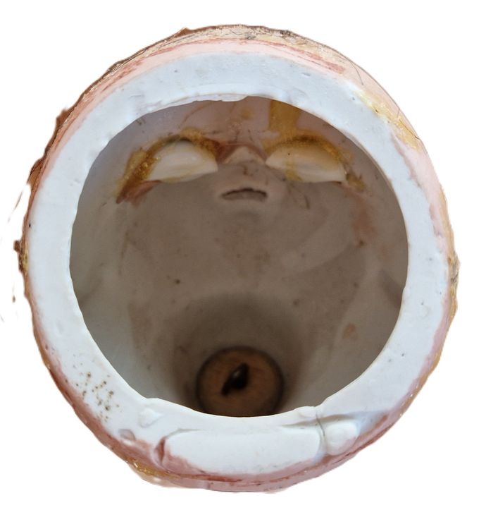 Ancienne Poupée Limoges – Petite Française JV Liane – 38 Cm – T3 – France