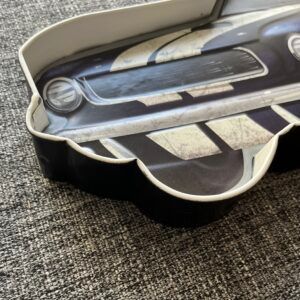 Schilder: Turbo Metal Art Schild – Neu (gemäss Beschreibung) aus Schwyz von rs-trend 1