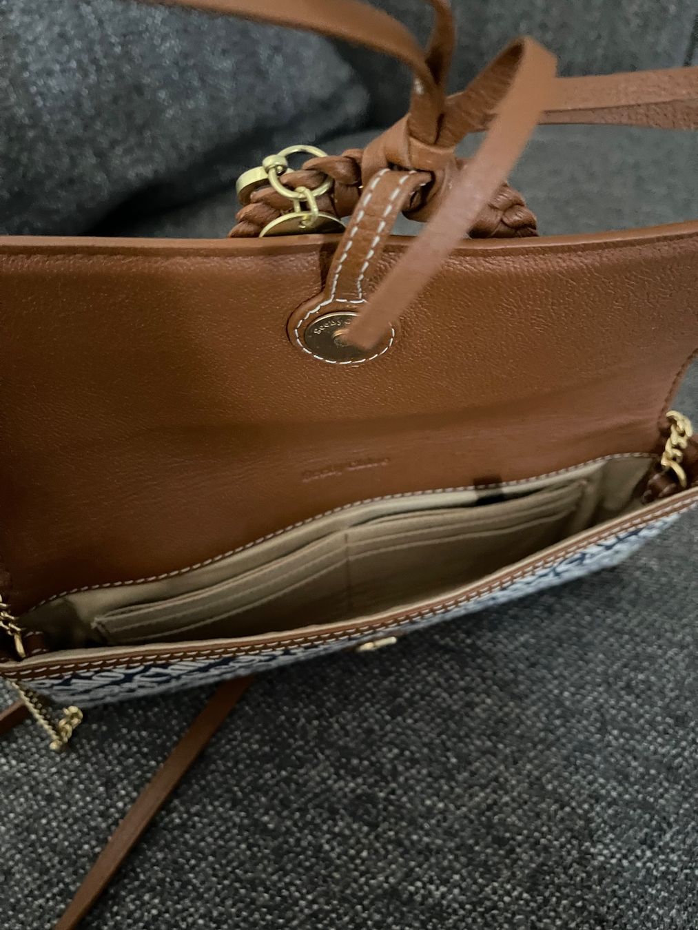 Chloé Autres vêtements & accessoires: Sac Bandoulière Seebychloe – D'occasion à Thônex par car_9v7b 2