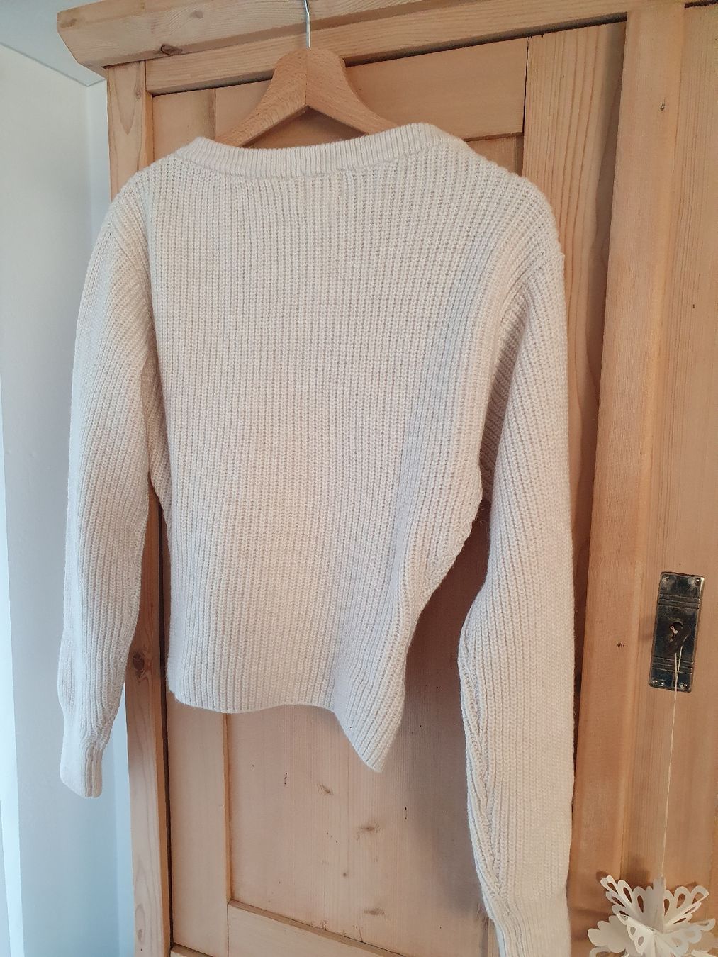 H&M Pullover & Sweatshirts: Strickpullover, S – Neu und originalverpackt aus Steinach von Xamax18 1