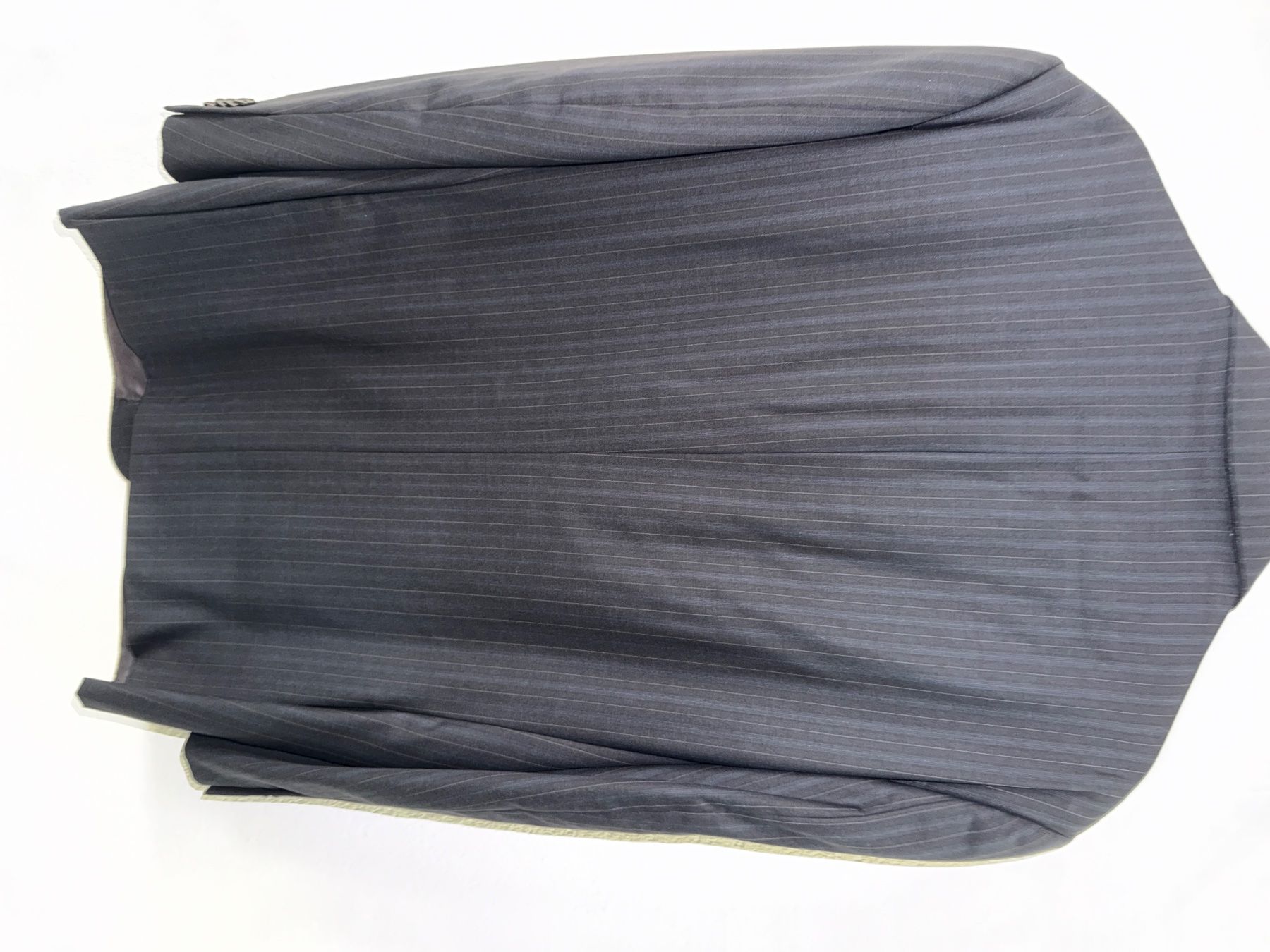 Zegna Completi: Zegna Pinstripe Anzug – Nuovo (secondo la descrizione) da Kilchberg ZH venduto da ale_29dn 2