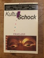 Kulturschock Thailand - Rainer Krack