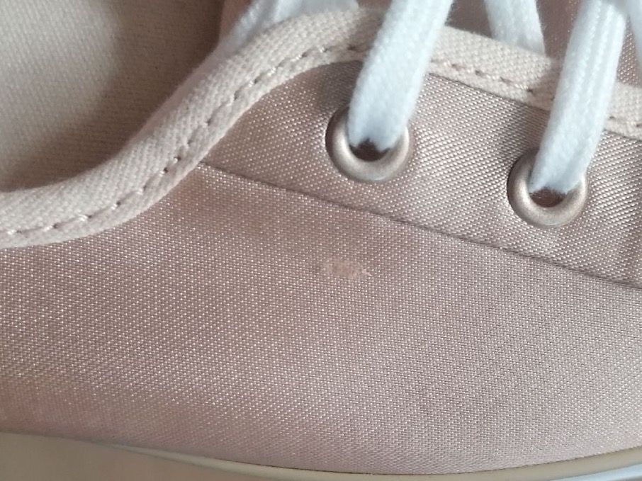 Lacoste Scarpe da donna: Original Lacoste Sneaker – Usato da Stein AR venduto da elifi88 3