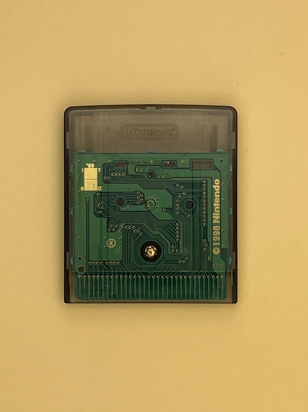 Nintendo Giochi: Gameboy / Der König der Löwen – Usato da Kölliken venduto da sergesellsretro 1