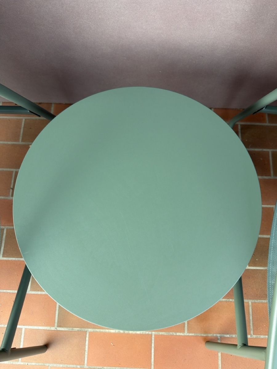 Micasa Tischset: Balkon Set  – Gebraucht aus Kriens von Bergstern86 2