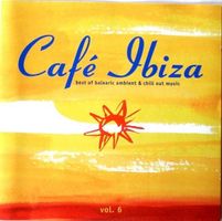 set 2CDs- Brooke Russell, Stephane de Lucia, Koll & the Gang