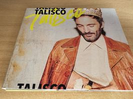 Talisco – Elvis