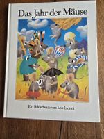 Das Jahr der Määuse - Ein Bilderbuch von Leo Lionni