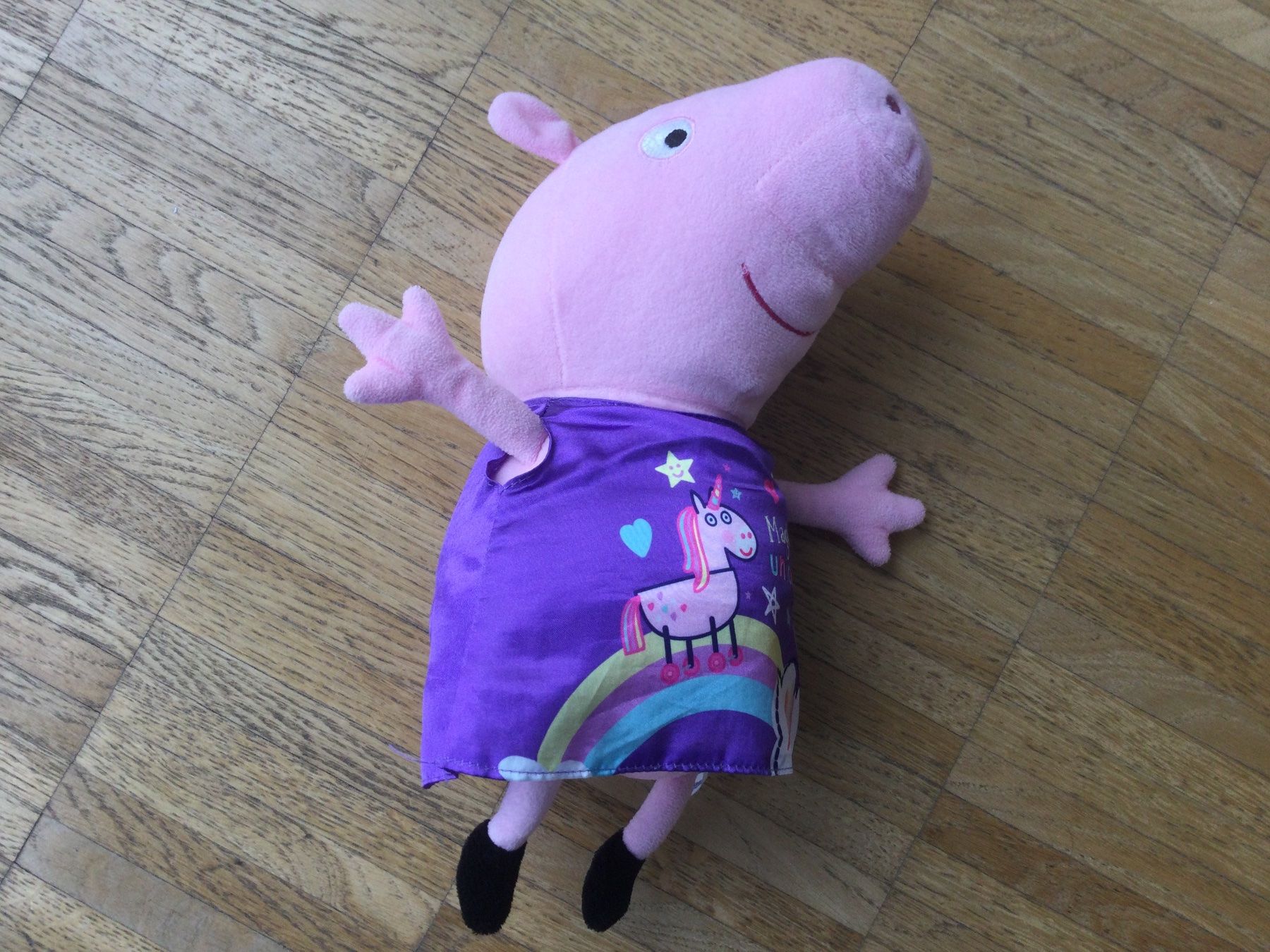 Giocattoli: Spielzeug Peppa Pig – Usato da Zürich venduto da ShadowVorlon 1