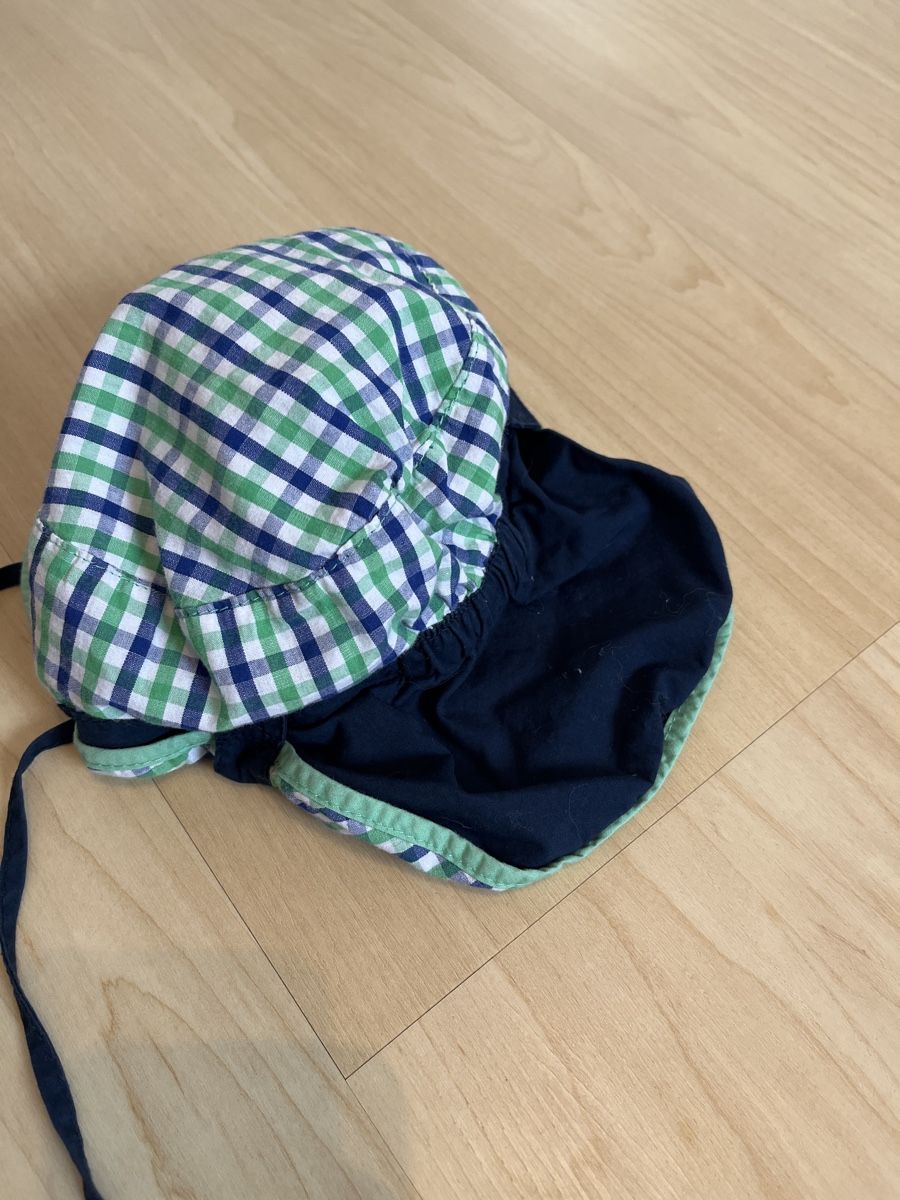 Altro abbigliamento per bambino: Sonnenhut 12-24 mt / 50 cm – Usato da Herznach venduto da Leimsa 1