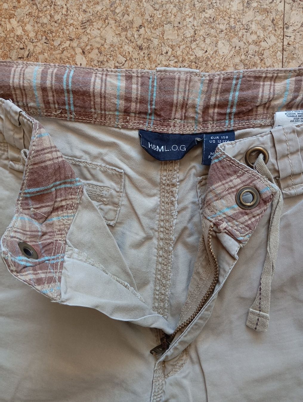 Lotti & Set di vestiti: T-Shirt + 2 Shorts Gr. 158 – Nuovo (secondo la descrizione) da Zeneggen venduto da shemesh_ 5