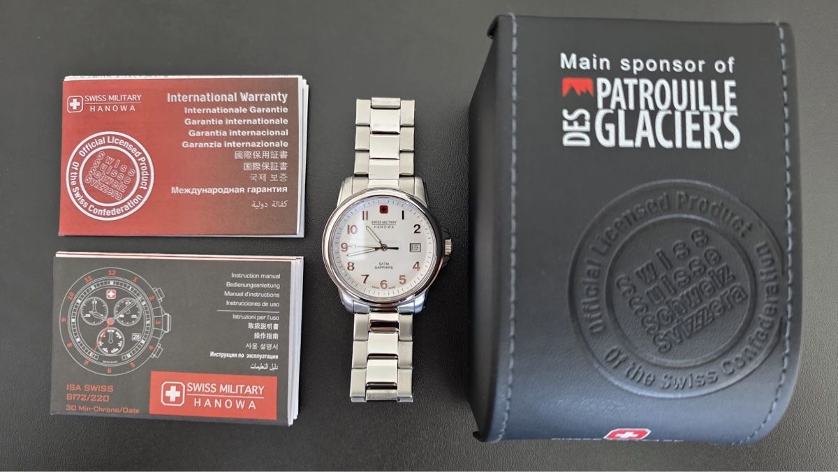 Montres: Armbanduhr – Neuf (Voir description) à Wetzikon ZH par Vanessa1995