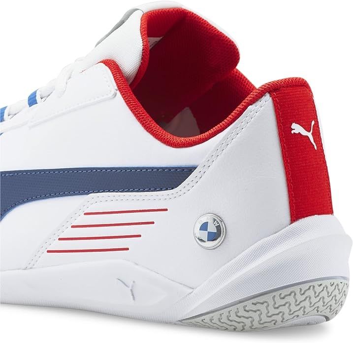 Puma Scarpe da uomo: Puma BMW MMS R-CAT Gr. 47 – Nuovo e nell'imballaggio originale da Spreitenbach venduto da Opfikoner1 4