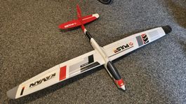 Kavan Pulse Elektro Segelflugzeug 220 cm