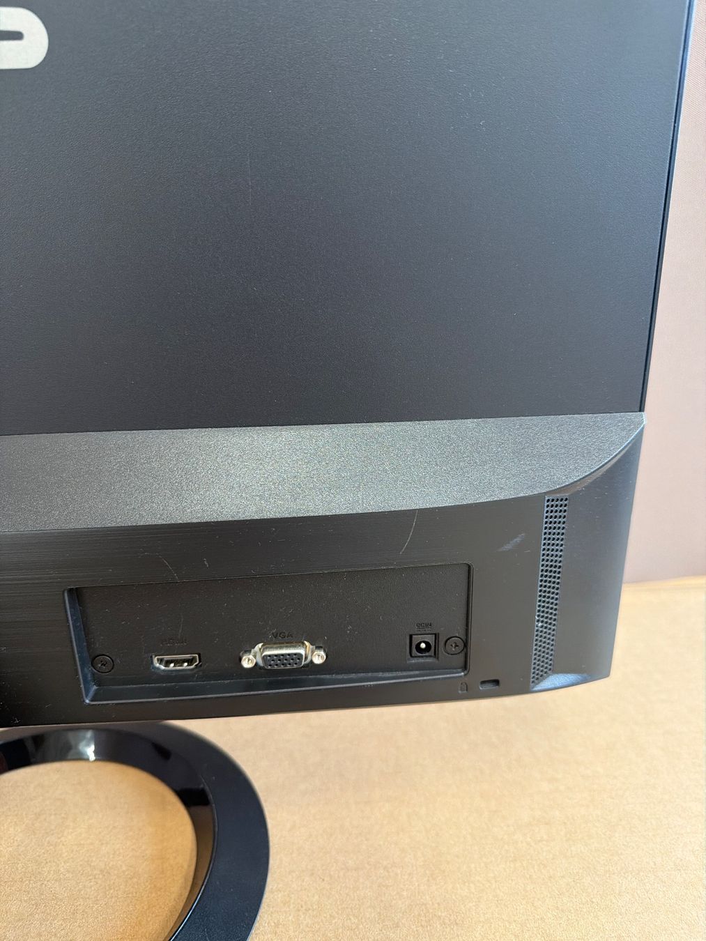 Asus Monitor: ASUS VZ229HE 21.5" Monitor – Usato da Dietlikon venduto da ComdatAG 6