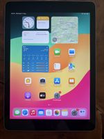 Apple iPad 6. Generation 2018 – 128 GB WiFi – Space Gray