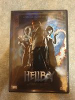 Hellboy