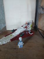 LEGO Star Wars 75333 Anakin's Jedi Interceptor comme neuf