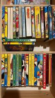 LTB Taschenbücher zum Teil alt Walt Disney