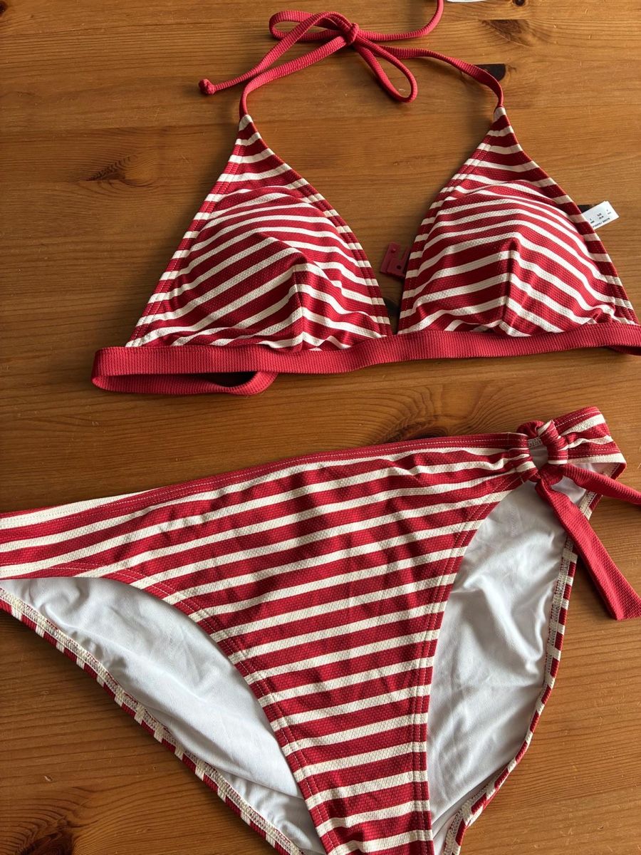 Lots de vêtements: Bikini Set Grösse 42B – D'occasion à Rotkreuz par ZG6343 2