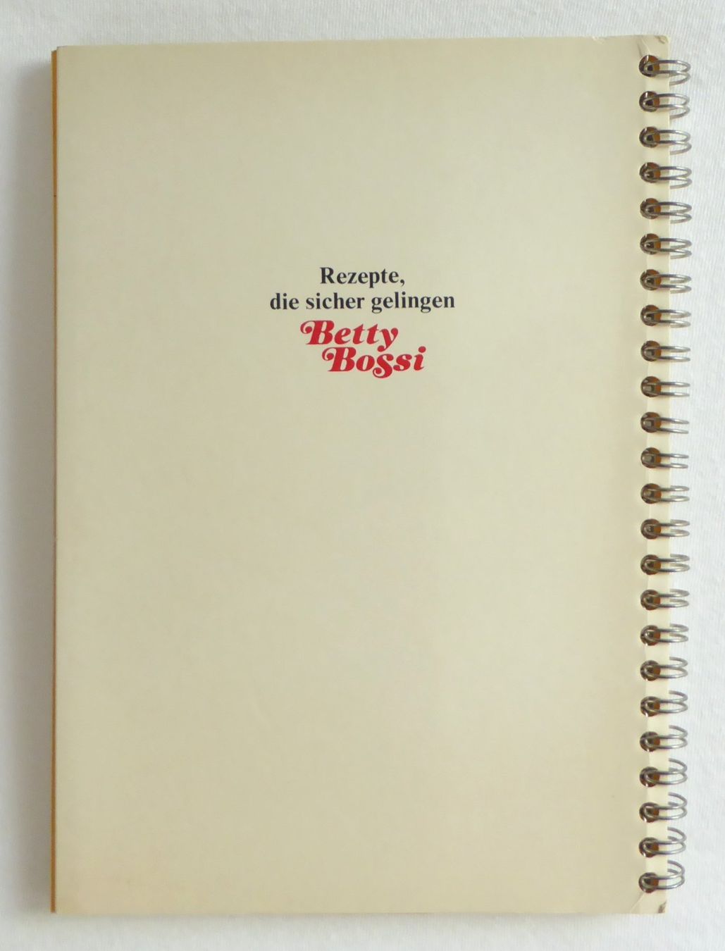 Bücher: Schnelle Küche mit Pfiff – Neu (gemäss Beschreibung) aus Mauren von Yeelen 3