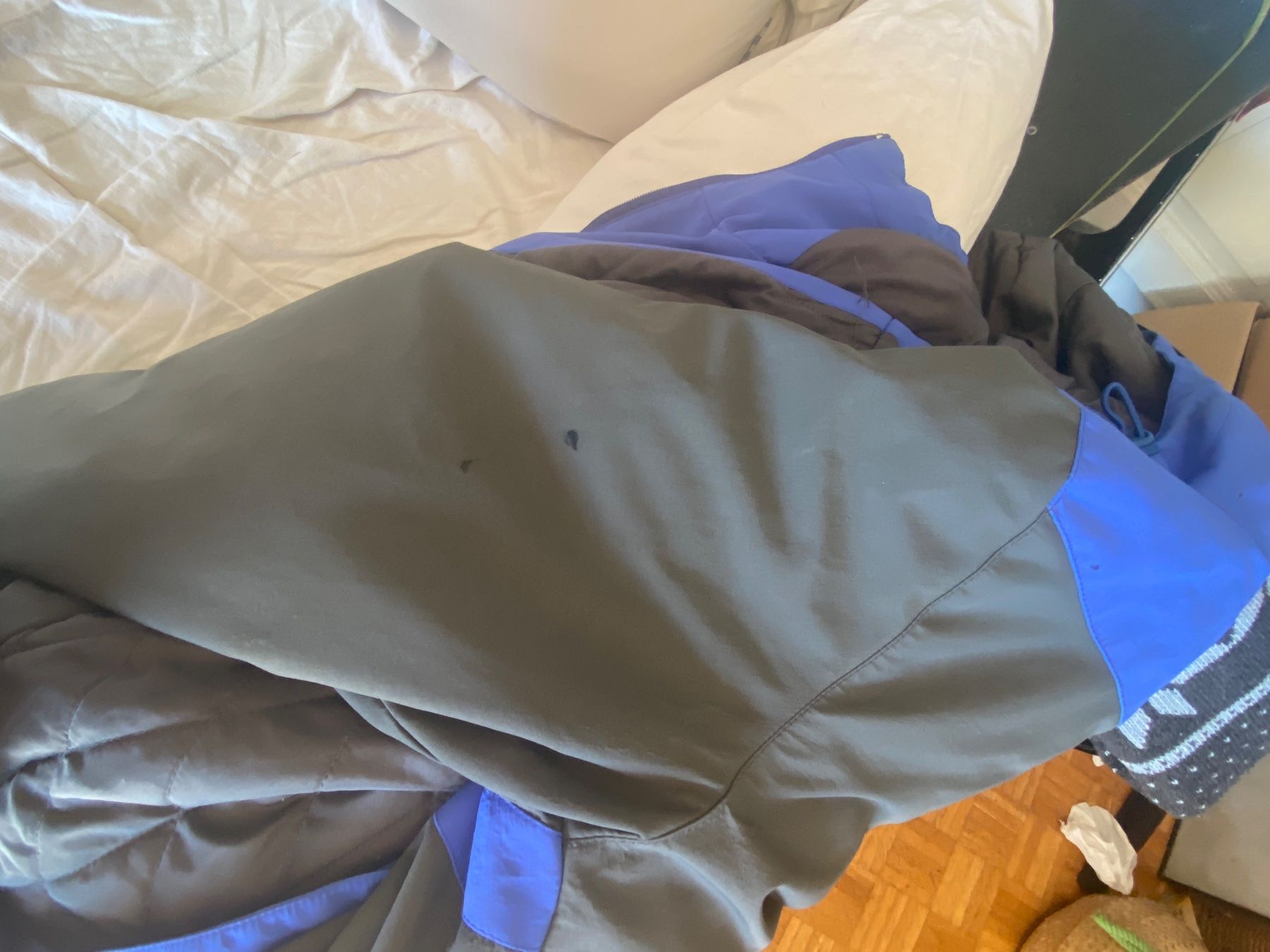Giacche: Ski-Jacke von Titus – Usato da Tesserete venduto da kerstin020 5