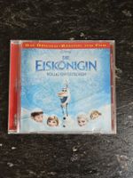 CD Eiskönigin