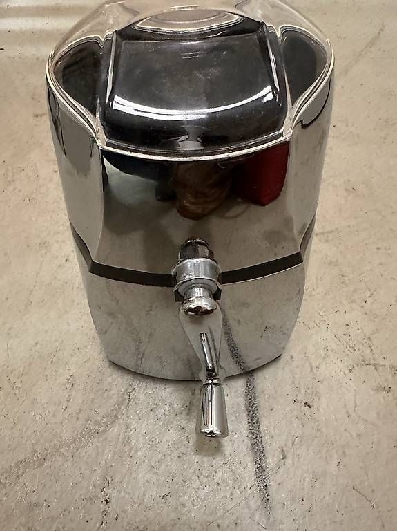 Appareils de cuisine: Manueller Eiscrusher – D'occasion à wallisellen par dem_7cyz