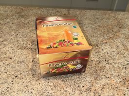 Fitline PowerCocktail