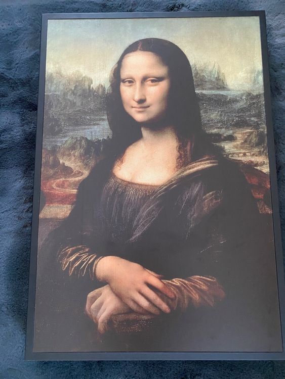 Off White x IKEA Mona Lisa Kaufen auf Ricardo