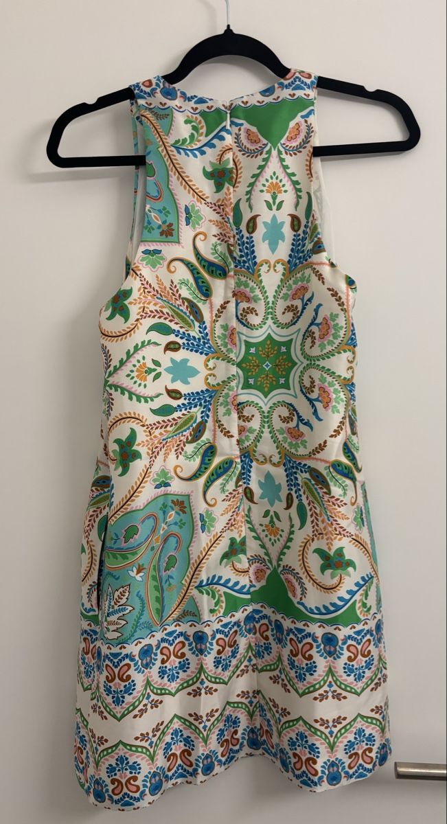 Mango Vestiti: Kleid Mango – Nuovo (secondo la descrizione) da Rorschach venduto da RachelSchuler