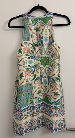 Kleid Mango