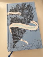 Die Spiegelreisende: Die Verlobten des Winters