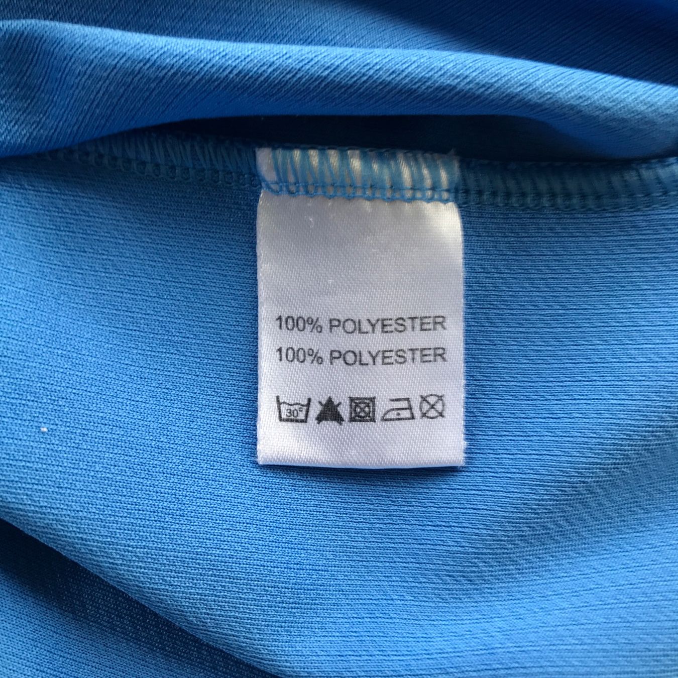 T-Shirts: Bike-T-Shirt Protective, Gr. L – Gebraucht aus Ebnat-Kappel von Molton 6