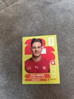 Panini WM 2026 SUI 14 Jashari