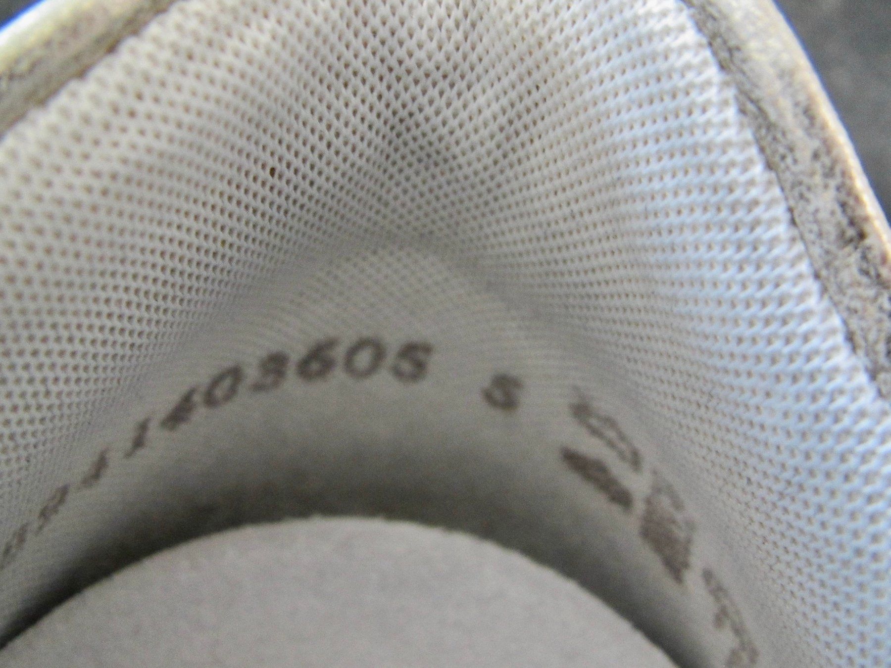 Scarpe da donna: SNEAKER REMONTE CUIR BLANC – Usato da Murten venduto da Selliot 6